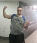 Rencontre Homme Espagne à Bilbao  : Jon, 26 ans